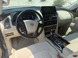 نيسان باترول إس إي 2023 بمحرك V8